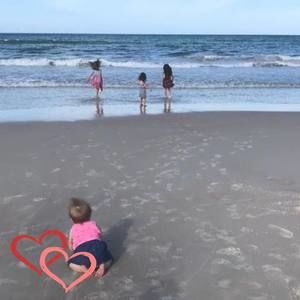 Meet your Posher, Kristen